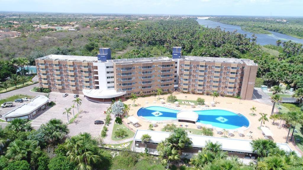 Gran Lencois Flat Residence Barreirinhas Exterior foto